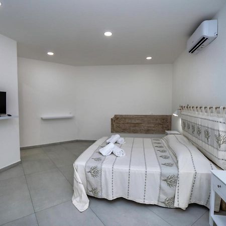 Aldo Moro Rooms Όλμπια Εξωτερικό φωτογραφία