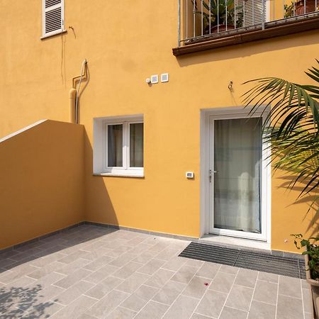 Aldo Moro Rooms Όλμπια Εξωτερικό φωτογραφία