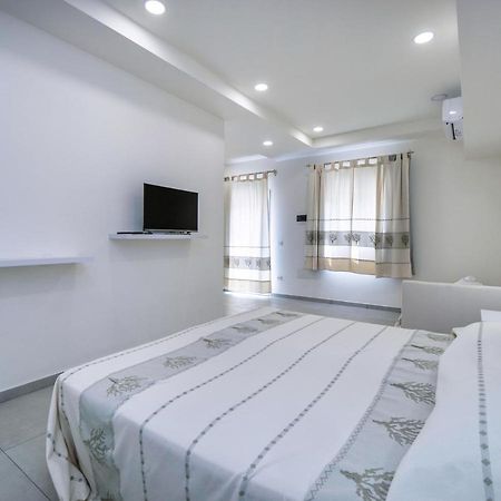 Aldo Moro Rooms Όλμπια Εξωτερικό φωτογραφία