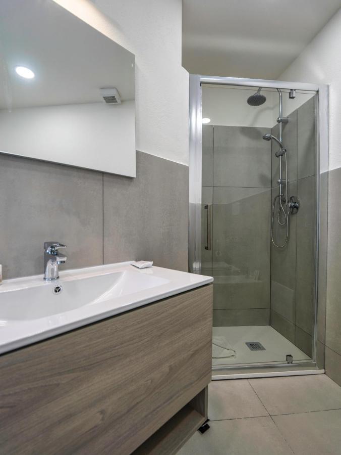 Aldo Moro Rooms Όλμπια Εξωτερικό φωτογραφία